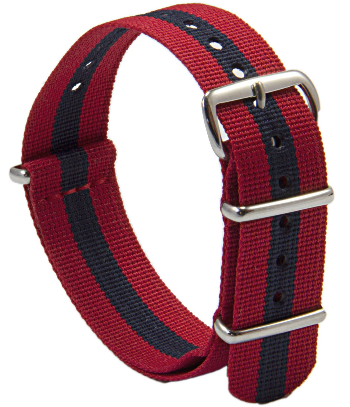 Adjutant General's Corps G10 Watchstrap