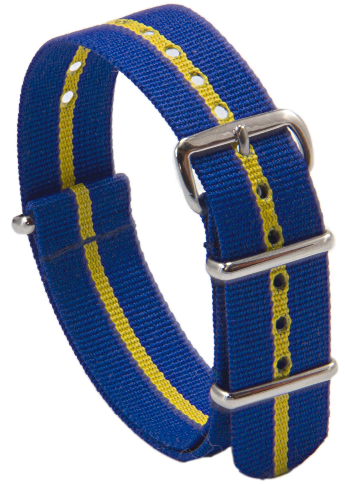 3 Royal Horse Artillery G10 Watchstrap