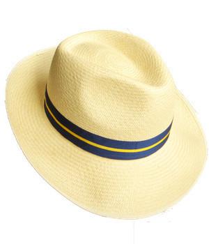 3 Royal Horse Artillery Panama Hat
