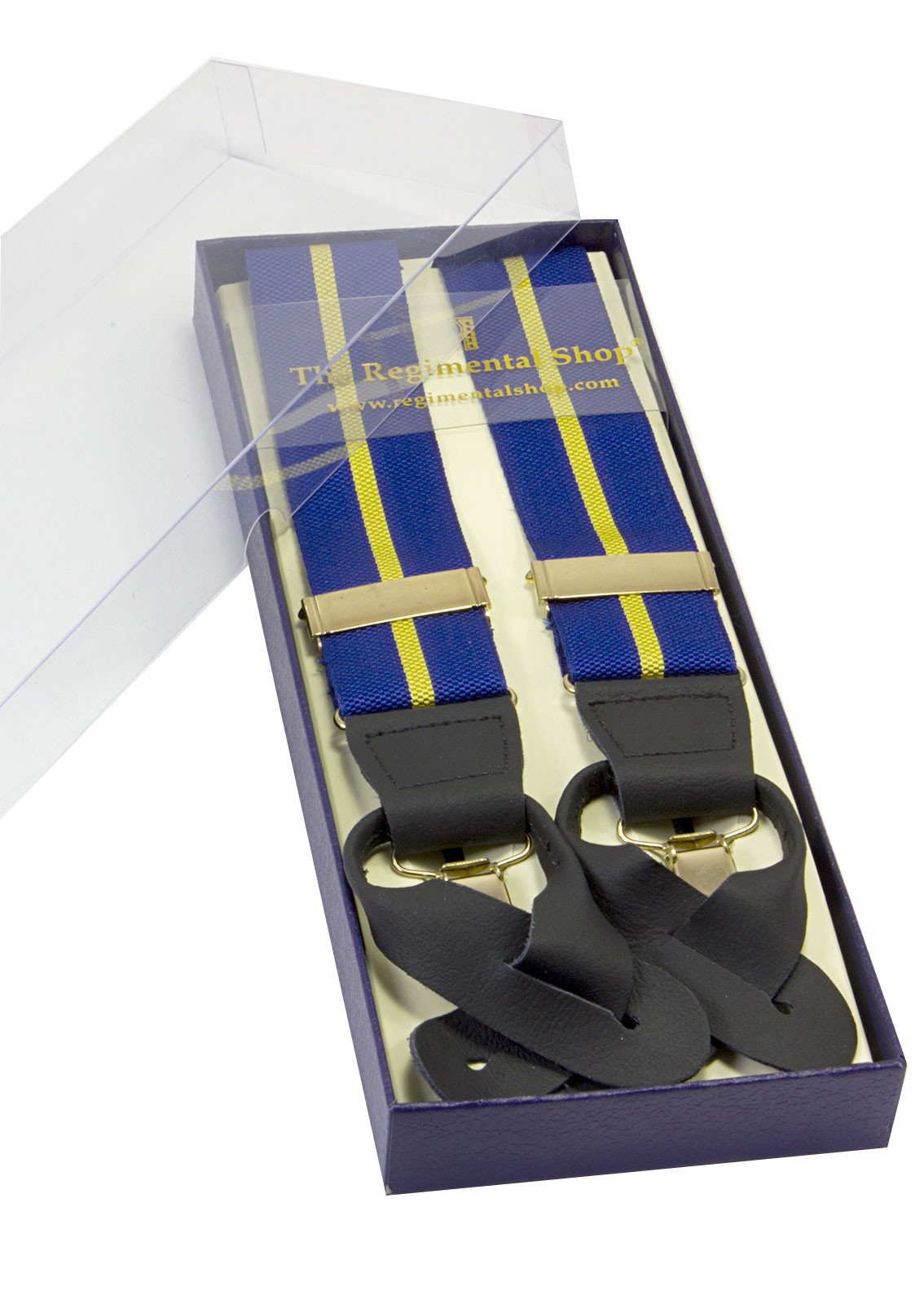 3 Royal Horse Artillery Braces