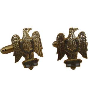 1st Royal Dragoons Cufflinks