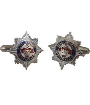 4/7 Royal Dragoon Guards Cufflinks