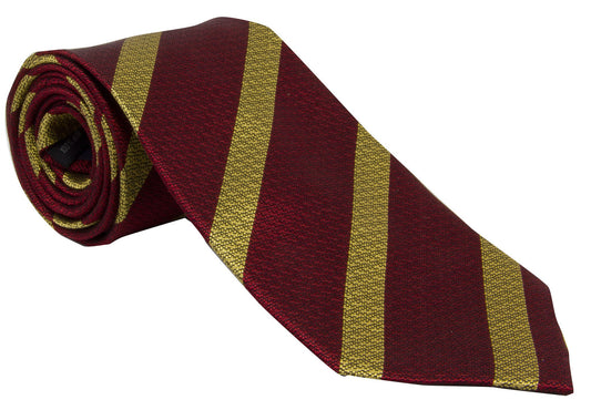 9th/12th Royal Lancers Silk Non Crease Tie
