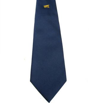 32 Regiment Royal Artillery Polyester Tie