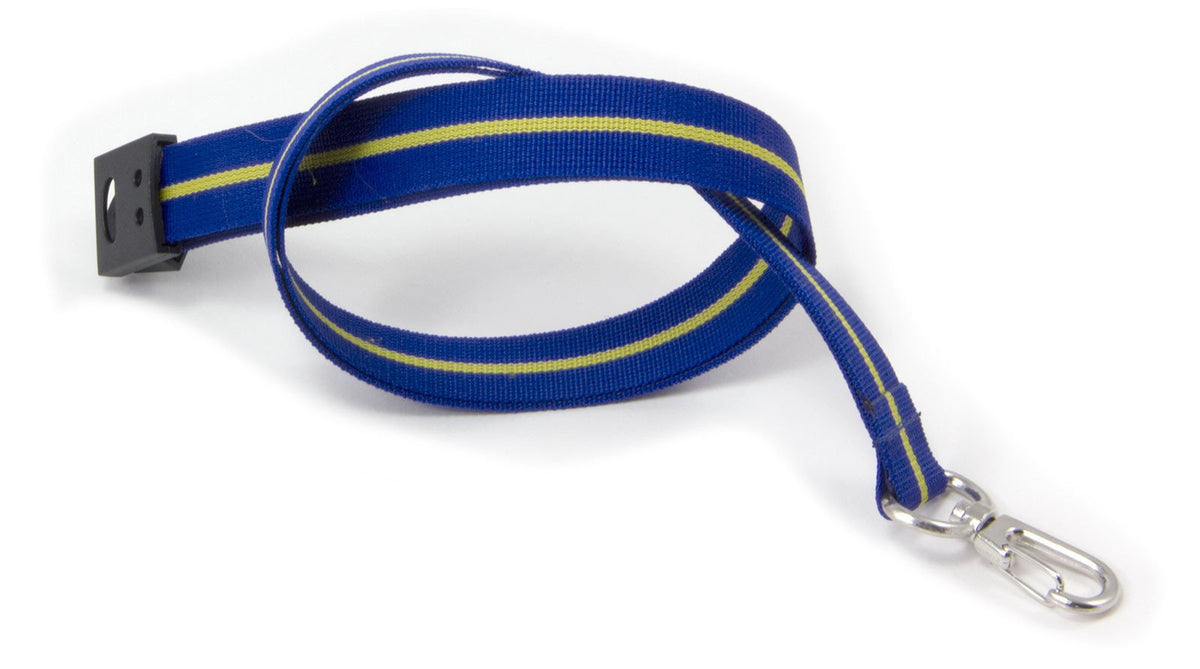 3 Royal Horse Artillery Lanyard