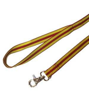 9th/12th Royal Lancers Dog Lead