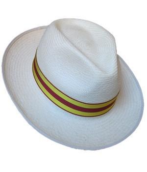 9th/12th Royal Lancers Panama Hat