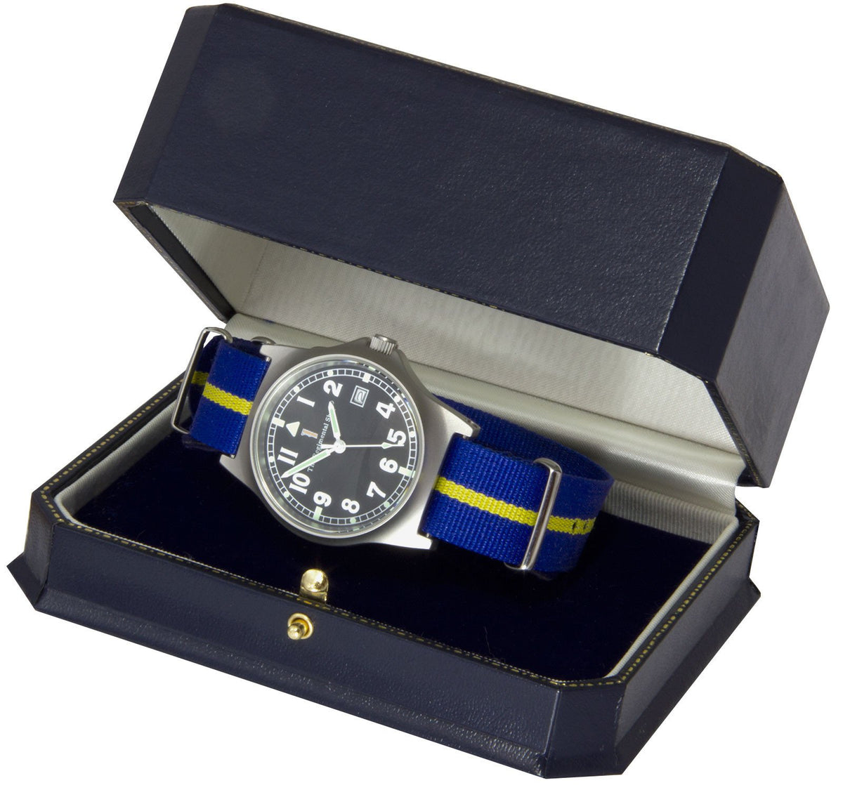3 Royal Horse Artillery Military Watch