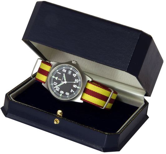 9/12 Royal Lancers Military Watch