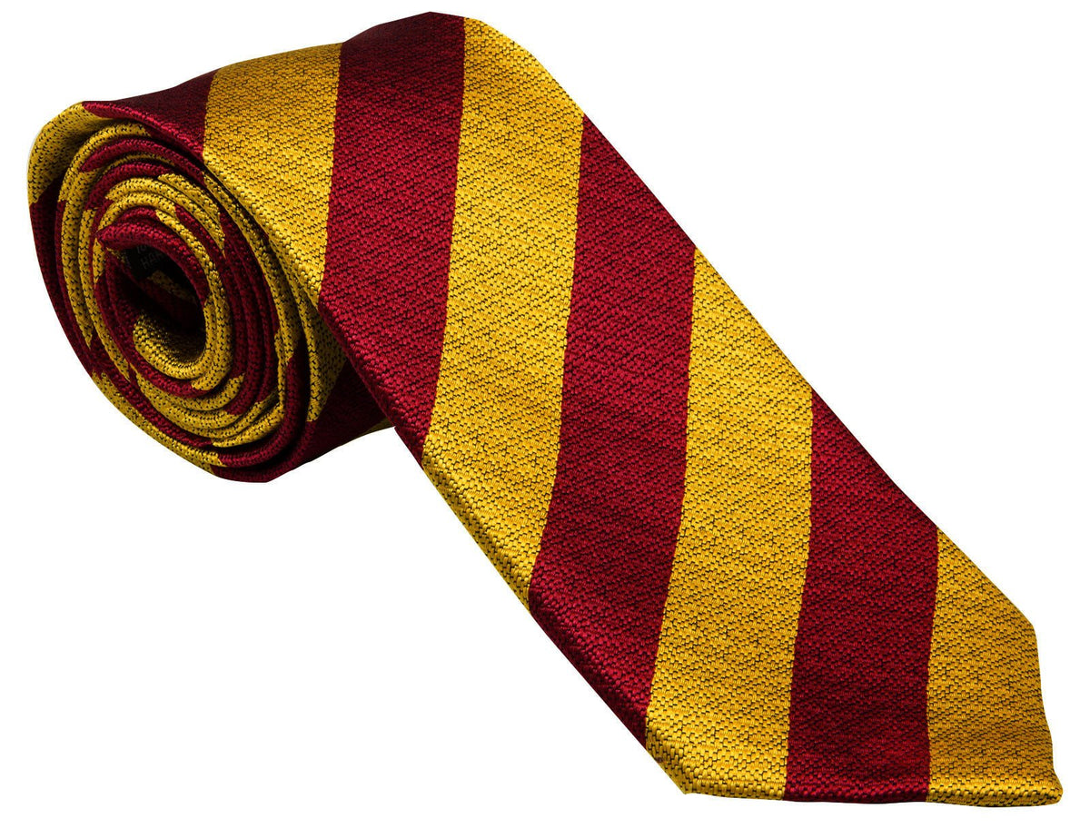 158 Transport Regiment RLC Silk Non Crease Tie