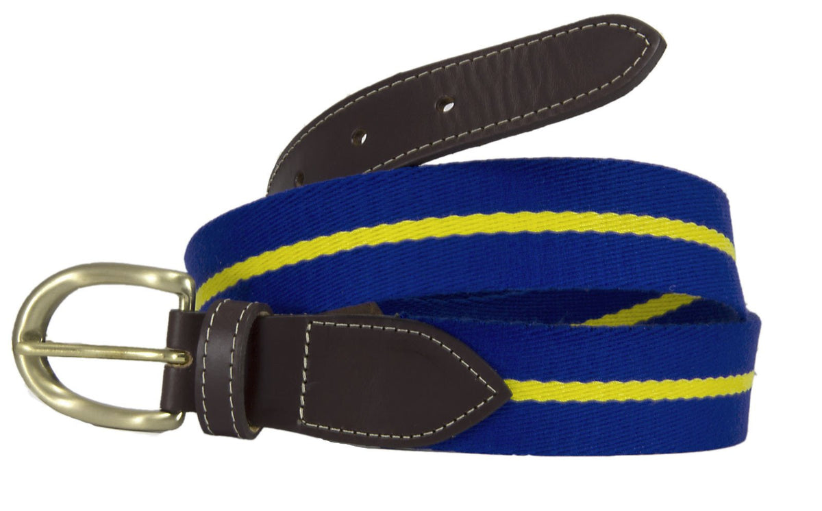 3 Royal Horse Artillery Webbing Belt