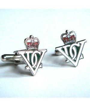 5th Inniskilling Royal Dragoon Guards Cufflinks