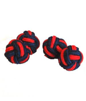 Adjutant General's Corps Knot Cufflinks