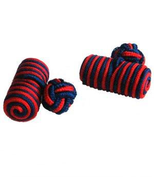 Adjutant General's Corps Barrel Cufflinks